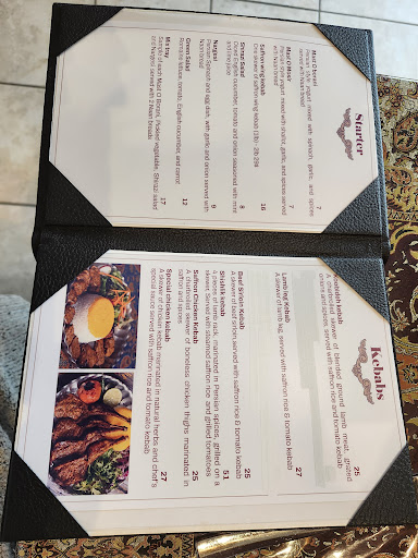 Photo of Persepolis Persian Restaurant - 585 Torbay Rd, St. John's, NL A1A 5G9